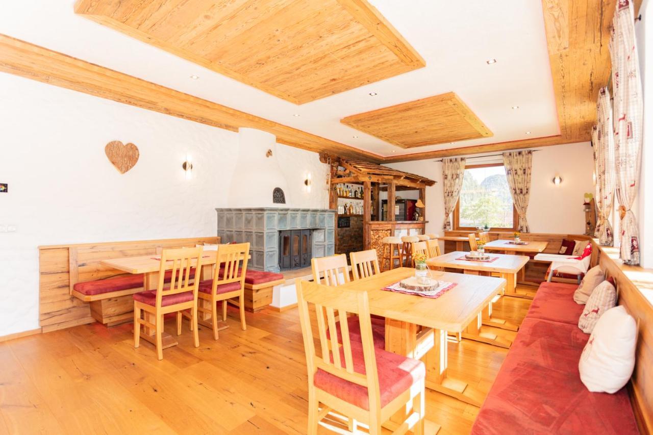 Mittermooshof Apartment Walchsee Bagian luar foto
