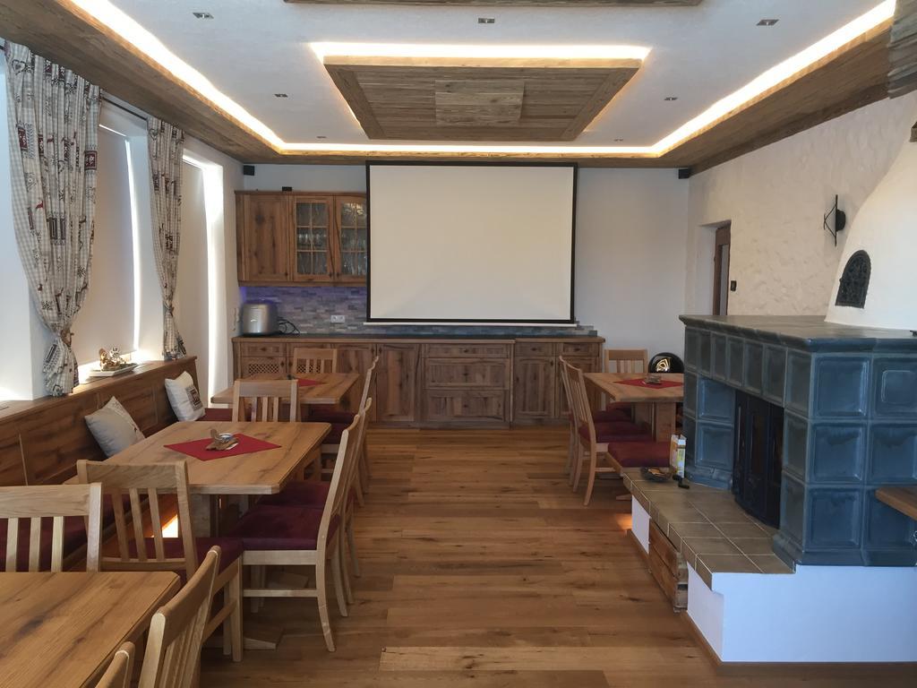 Mittermooshof Apartment Walchsee Bagian luar foto